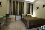 Budapest Holidays Apartments