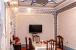 Sokhrob Barzu Guest House