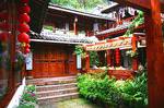 Lao Shay Youth Hostel Lijiang