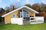 Holiday home Gammel E- 1345