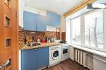 Optima Apartments Noviy Arbat