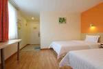 7Days Inn Shenzhen Ping Shan Road