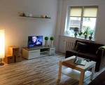 Apartament Dolna Wilda