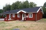 Holiday home Roarsgård C- 3759