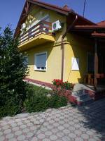 Apartment Balatonmariafurdo 22