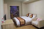 Lovely Home Boutique Apartment Hotel Beijing - Yayuncun