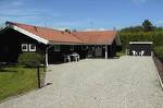 Holiday home Perleuglevej D- 3472