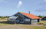 Holiday home Fanø 46