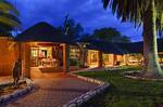 Gondwana Kalahari Anib Lodge