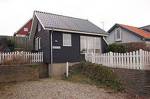 Holiday home Anemonevej C- 199