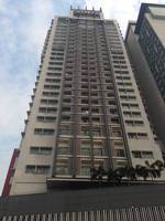 Royal Apartments at Taragon Bukit Bintang