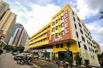 Signature Hotel @ Little India, KL Sentral