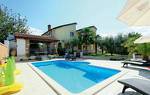 Apartment Porec 80 with Outdoor Swimmingpool