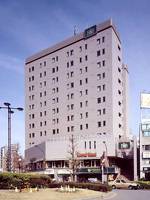 R&B Hotel Otsukaeki-Kitaguchi