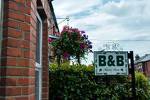 Abberley House B&B