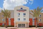 Candlewood Suites Houston NW - Willowbrook