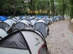 Oktoberfest All Inclusive Camping