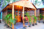 Roundcube Beach Bungalows