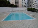 Apart Hotel Copacabana One Flat