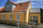 Holiday home Skagen 257 with Sauna and Terrace