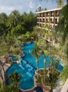 Avista Phuket Resort and Spa, Kata Beach