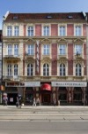 Hotel Diament Economy Gliwice