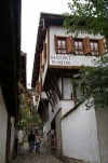 Bastoncu Hotel