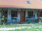 Balatonbereny Holiday Home 1