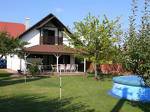 Holiday home Balatonkeresztur 22