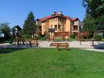 Fortuna Golf Apartman