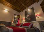 Bed and Breakfast Locanda di Mosconi