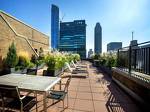 Midtown West at The Symphony House - A Premier Furnished Apartment