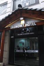 Ekonomy Hotel Dongdaemun