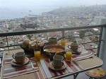 Apartment Vista al Mar Valparaiso