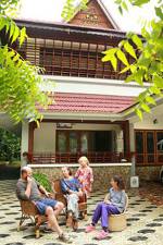 Punnamada Homestay