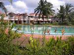 Beach Villa Lotus Benaulim