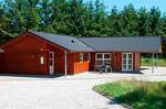 Holiday home Toldbodvej E- 4849