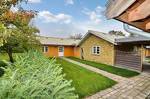 Holiday home Anemonevej D- 200