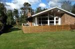 Holiday home Nattergalevej G- 3107