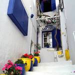 Lefteris Hotel