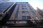 Almond Hotel Busan Station