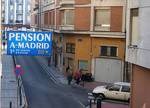 Guest house A-Madrid