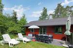 Holiday home Dueodde H- 868