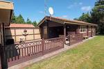 Holiday home Muffparken G- 3059