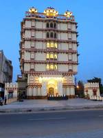 Umaid Haveli Hotel & Resorts