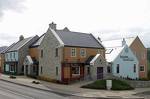 Ballyliffin TownHouse