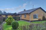 Holiday home Havnebyvej G- 1643