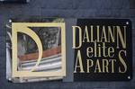 Daliann Elite Aparts