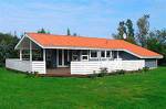 Holiday home Triersvej B- 4910