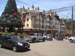 Gramado Boulevard Apartment